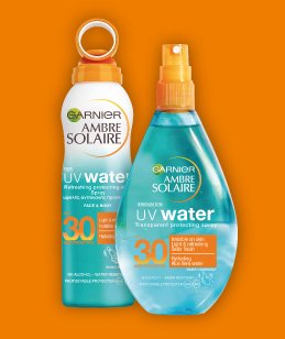 UV Water
